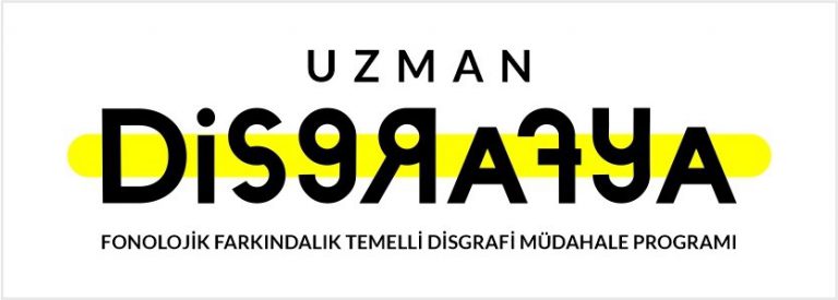 Uzman Disgrafya